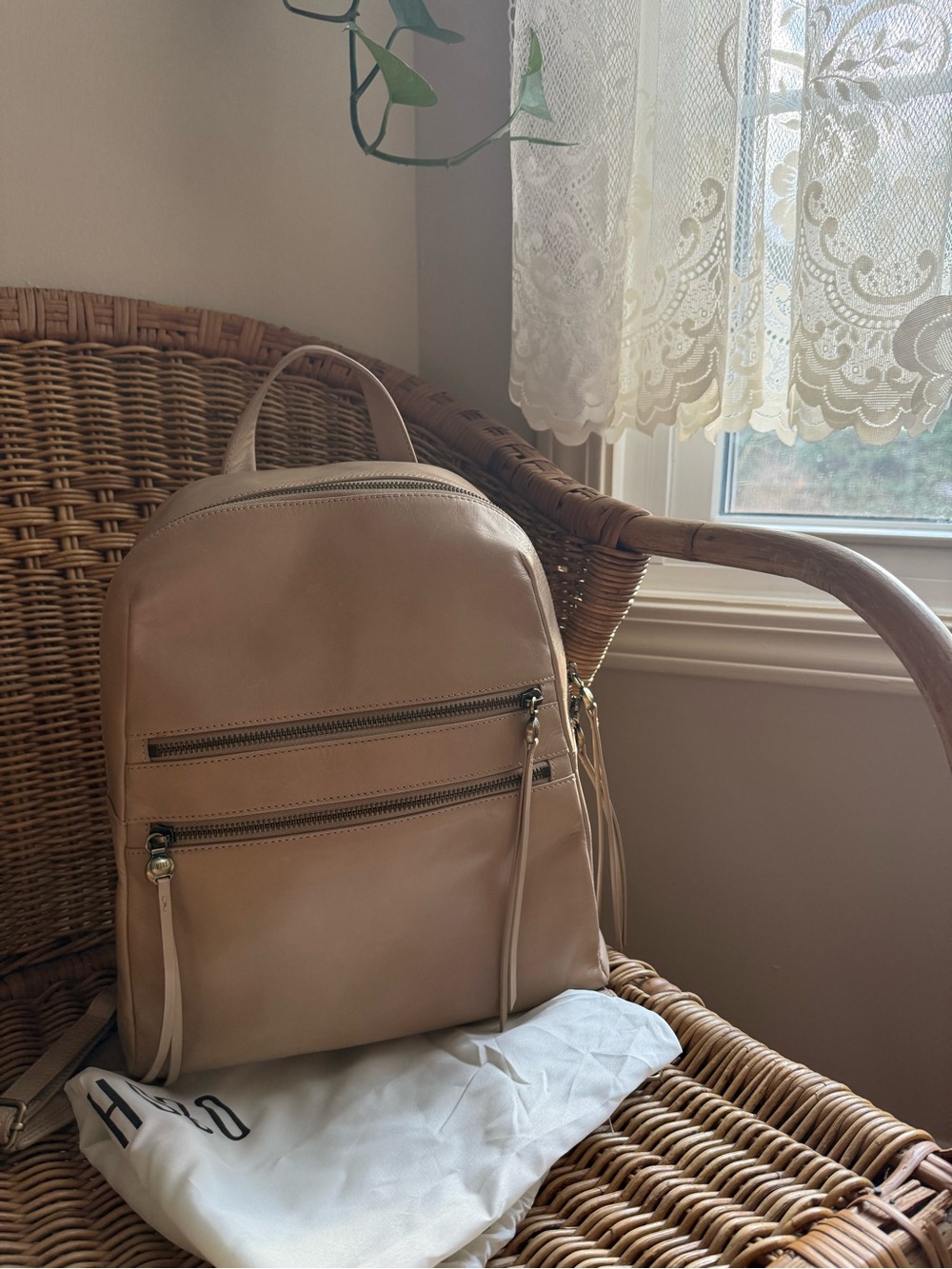 HOBO Billie backpack